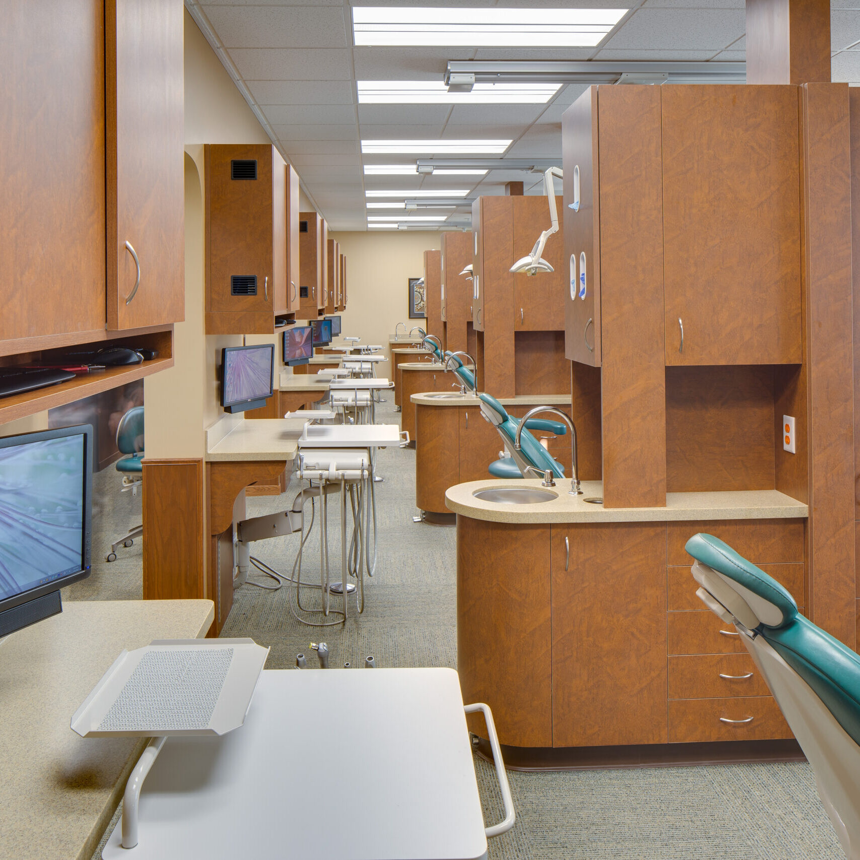 Ackerman Towson Dentistry dentist in brentwood, oakley, antioch california Dr. Kevin Ackerman, DDS, BS Dr. Eric Towson, DDS, BS