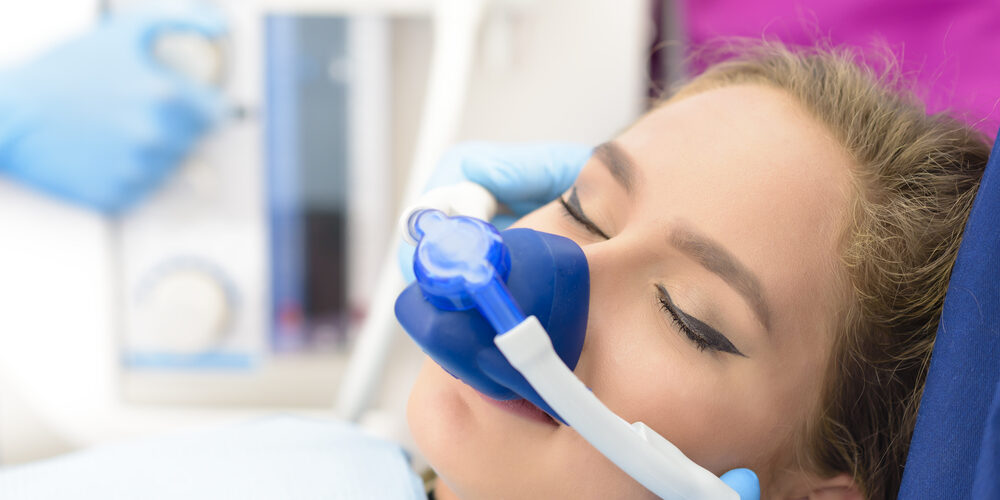 Sedation Dentistry in Brentwood Ackerman & Towson Dentistry