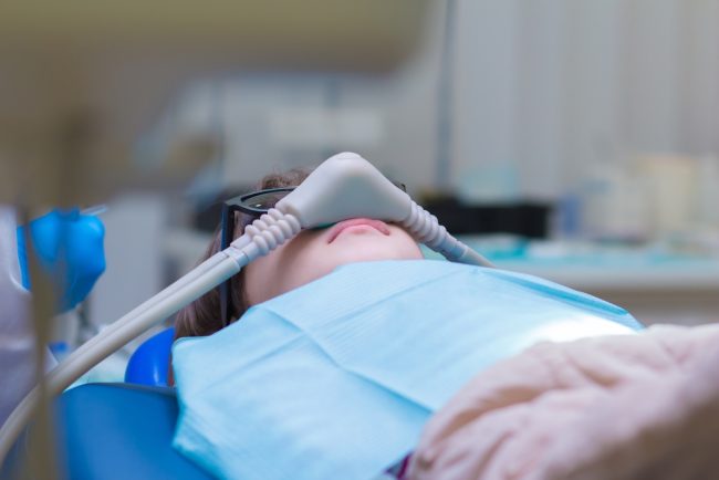 is conscious sedation safe Dr. Kevin Ackerman Dr. Eric Towson Ackerman & Towson Dentistry. General, Cosmetic, Restorative, Preventative, Pediatric, Family Dentist in Brentwood CA 94513