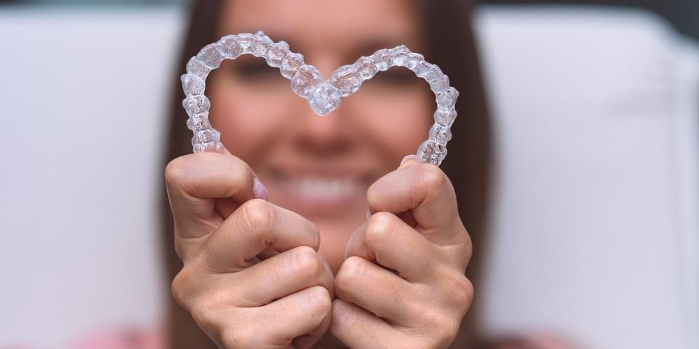 invisalign brentwood
