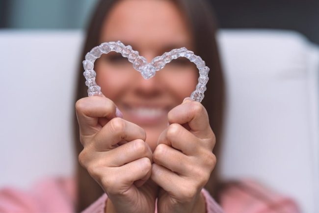 invisalign brentwood