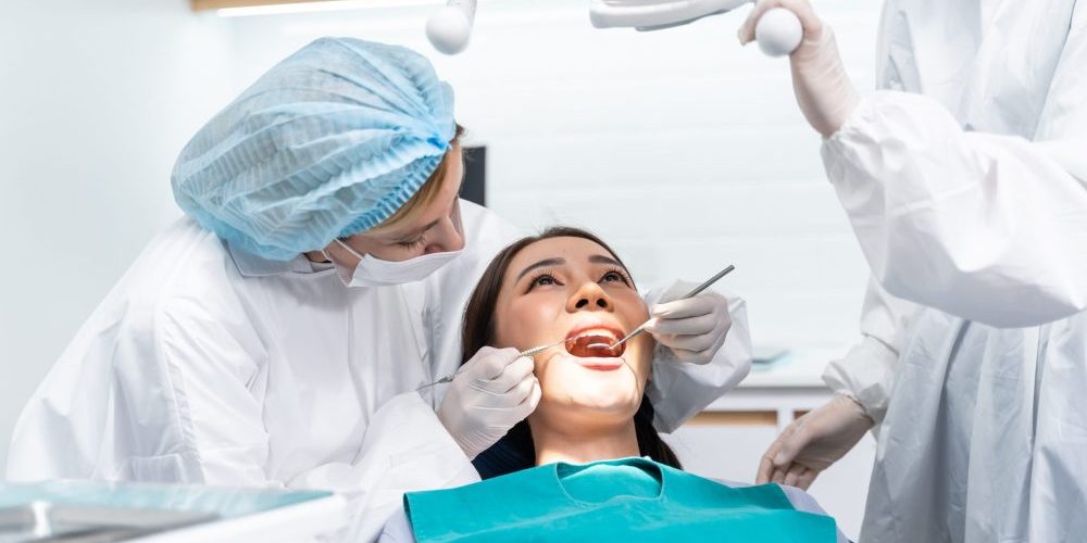 root canals brentwood